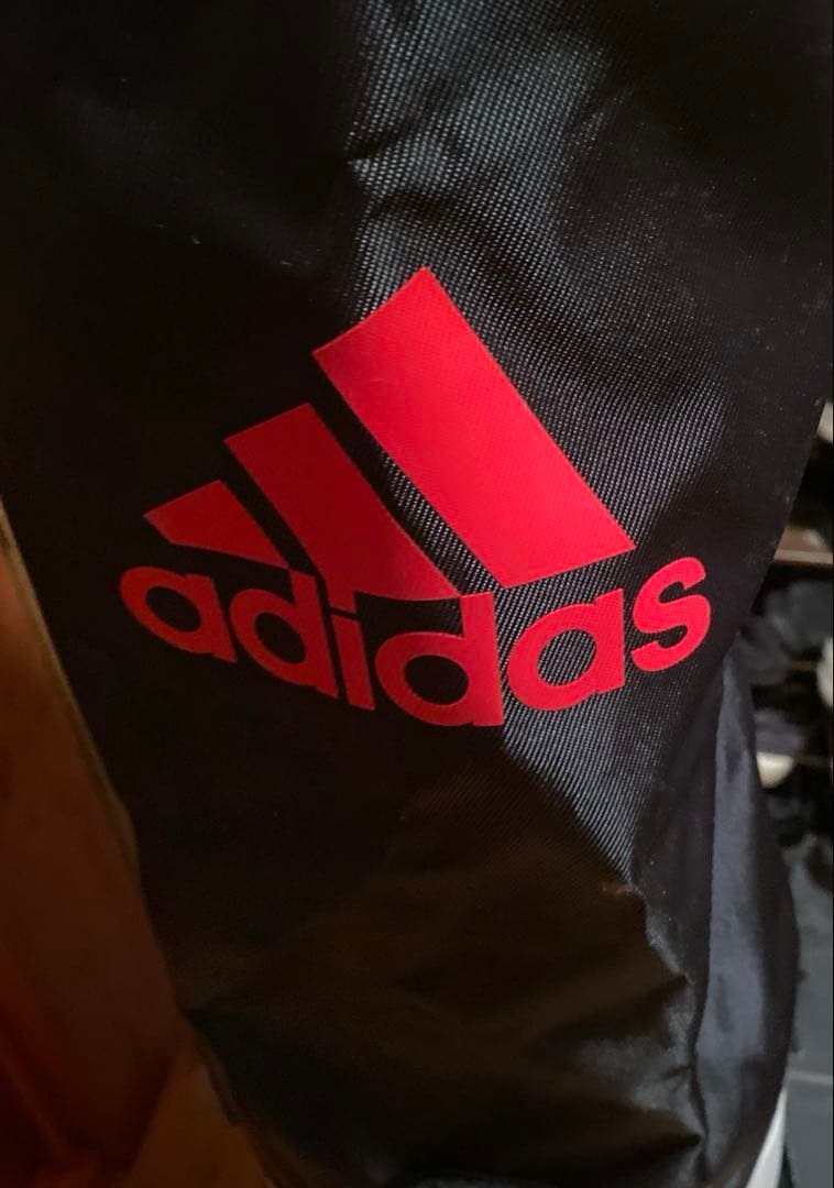 adidas アディダス キャディバッグ ゴルフバック