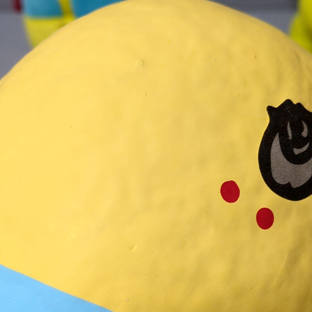 ふなっしー　だるまやぬいぐるみなど7点セット