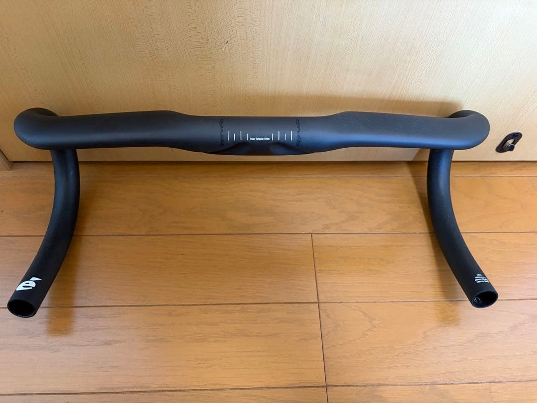 パーツ Cervelo Carbon HB13 400mm