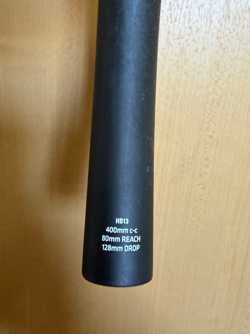 パーツ Cervelo Carbon HB13 400mm