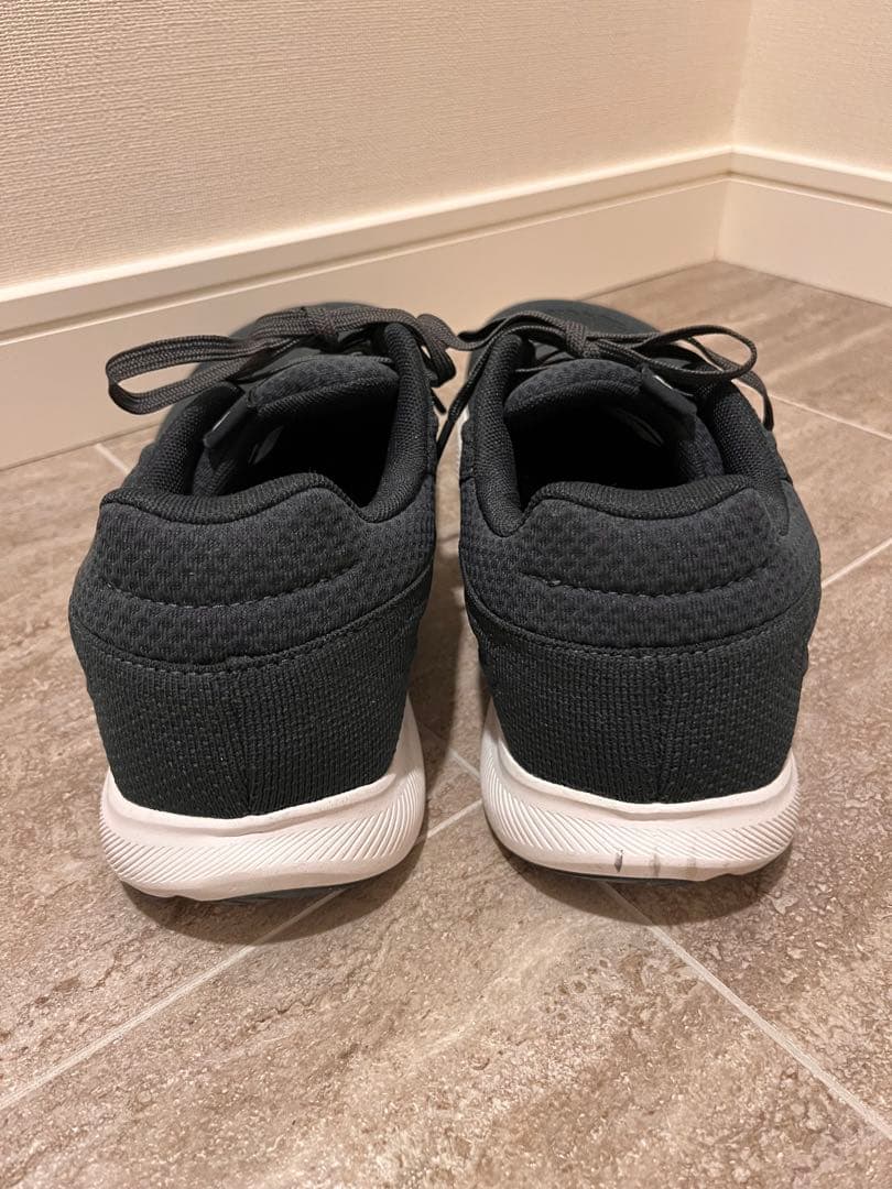 ALTRA ランニングジュース ブラック