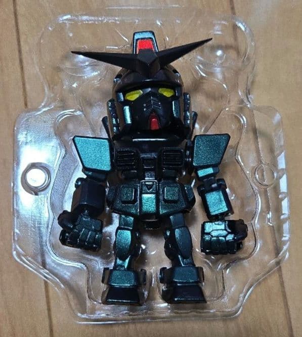 【最終値下げ】【シークレット2】QMSV mini RX-78-2ガンダム