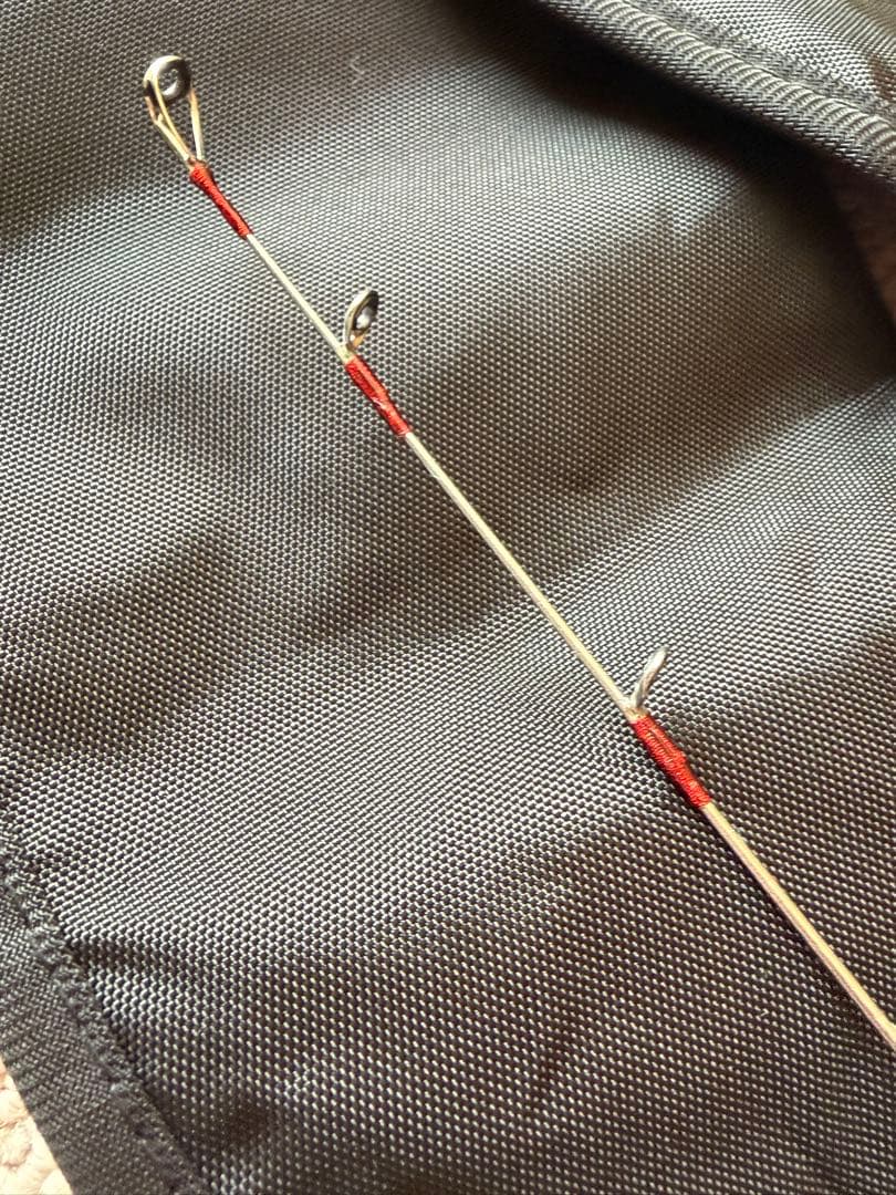 SHIMANO 19LIGHTGAMECi4+64MH 225 左巻き