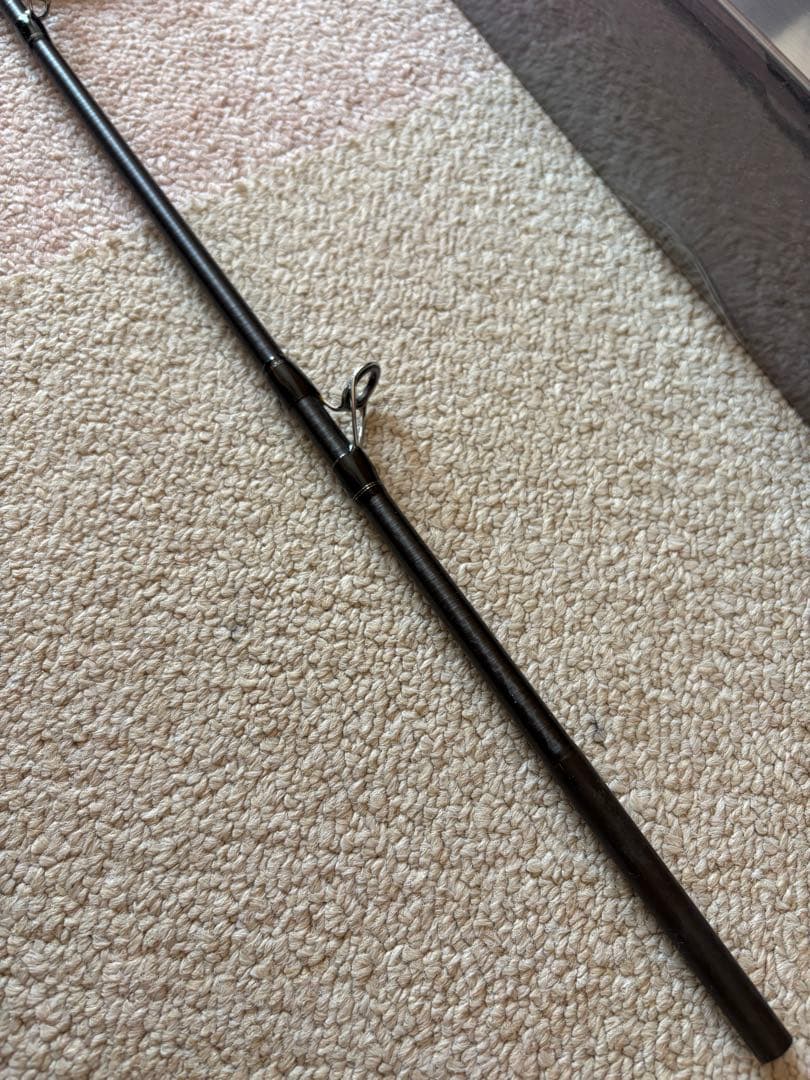 SHIMANO 19LIGHTGAMECi4+64MH 225 左巻き