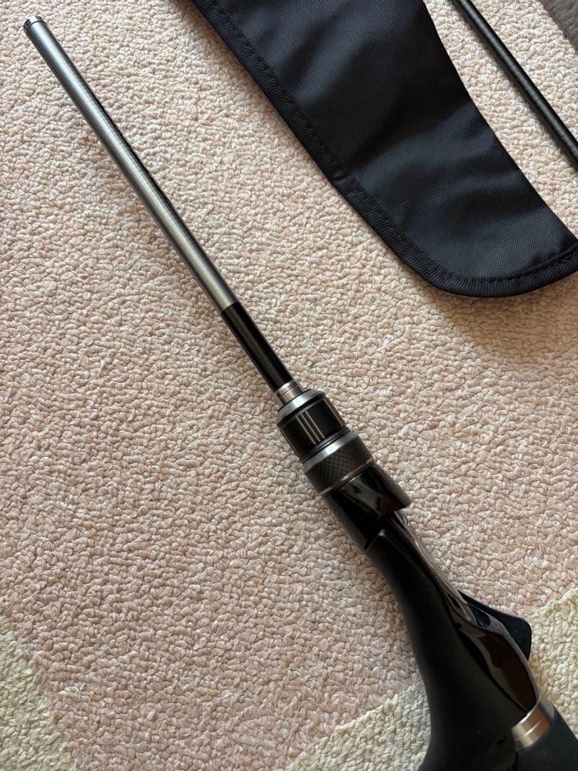 SHIMANO 19LIGHTGAMECi4+64MH 225 左巻き