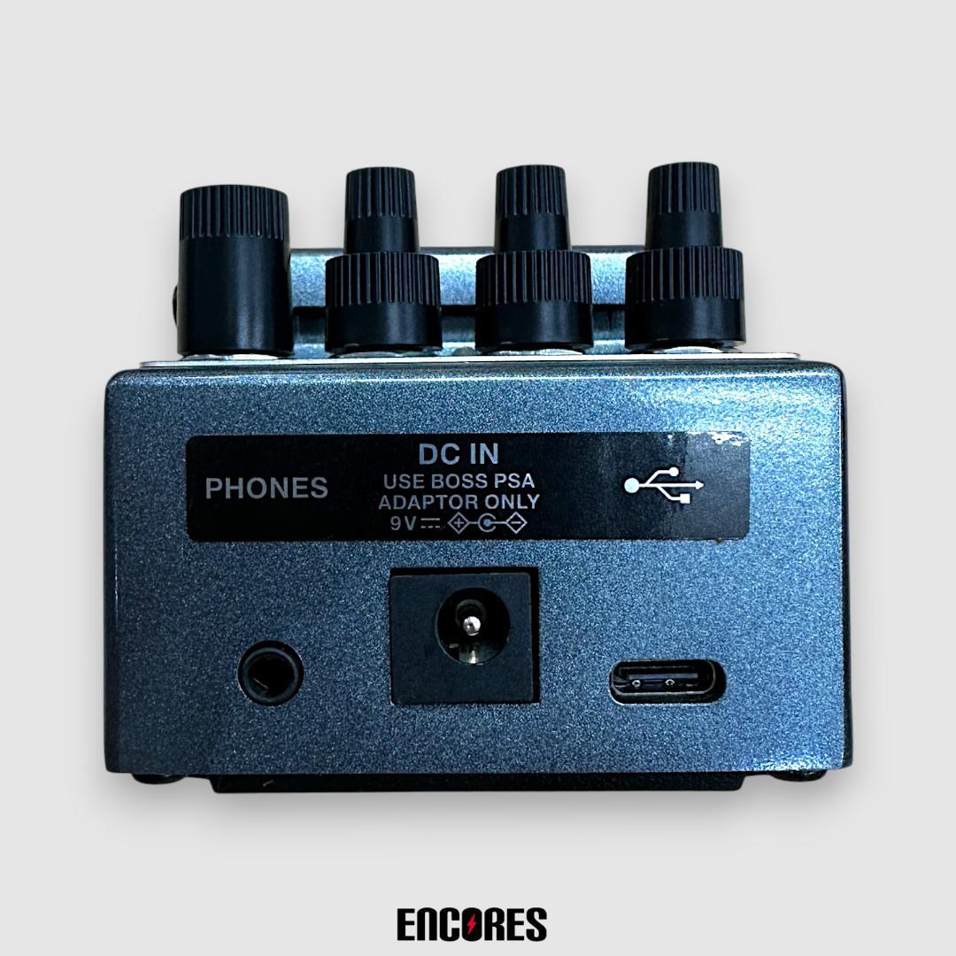 BOSS IR-2 Amp&Cabinet アンプキャビネット
