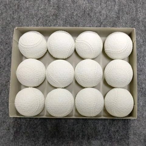 軟式野球ボール ナガセケンコー M号