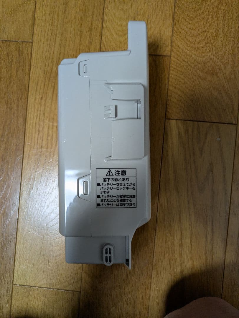 Panasonic 電動自転車バッテリー　NKY490B02B 6.6Ah