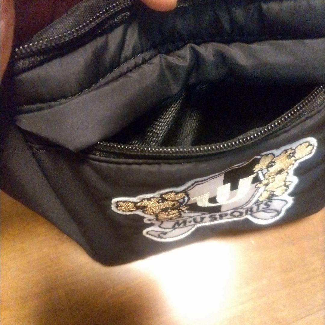 ラウンド用品・アクセサリー MU SPORTS