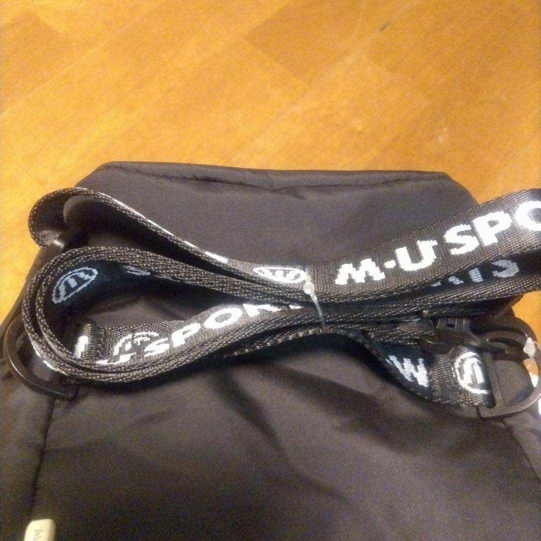 ラウンド用品・アクセサリー MU SPORTS