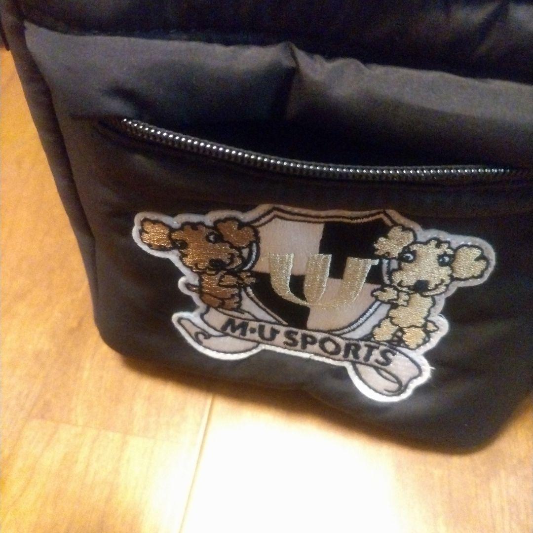 ラウンド用品・アクセサリー MU SPORTS