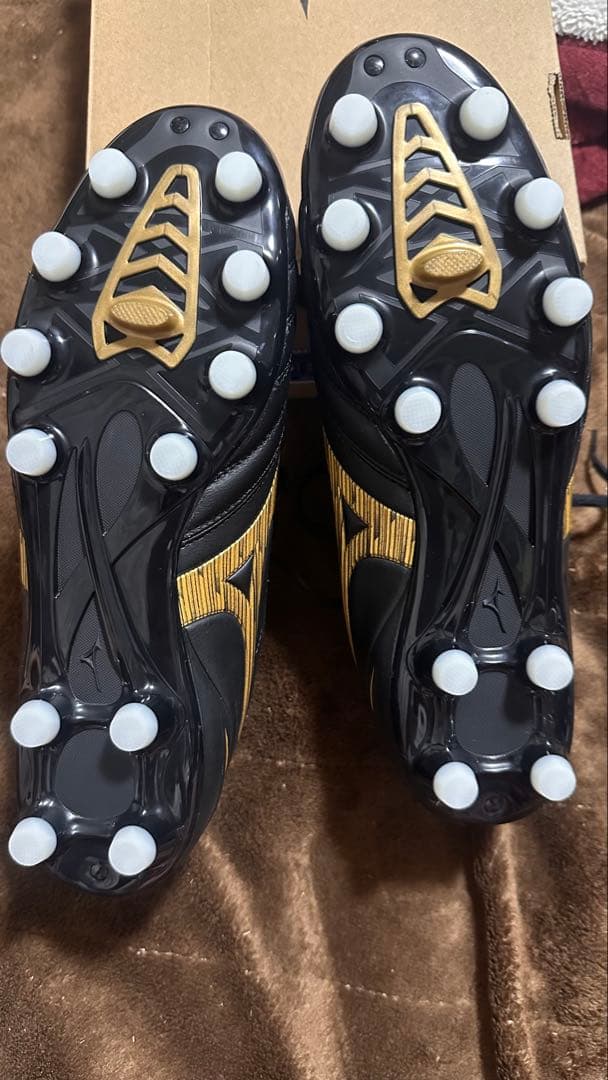 ミズノMORELIA NEO IV 26cm