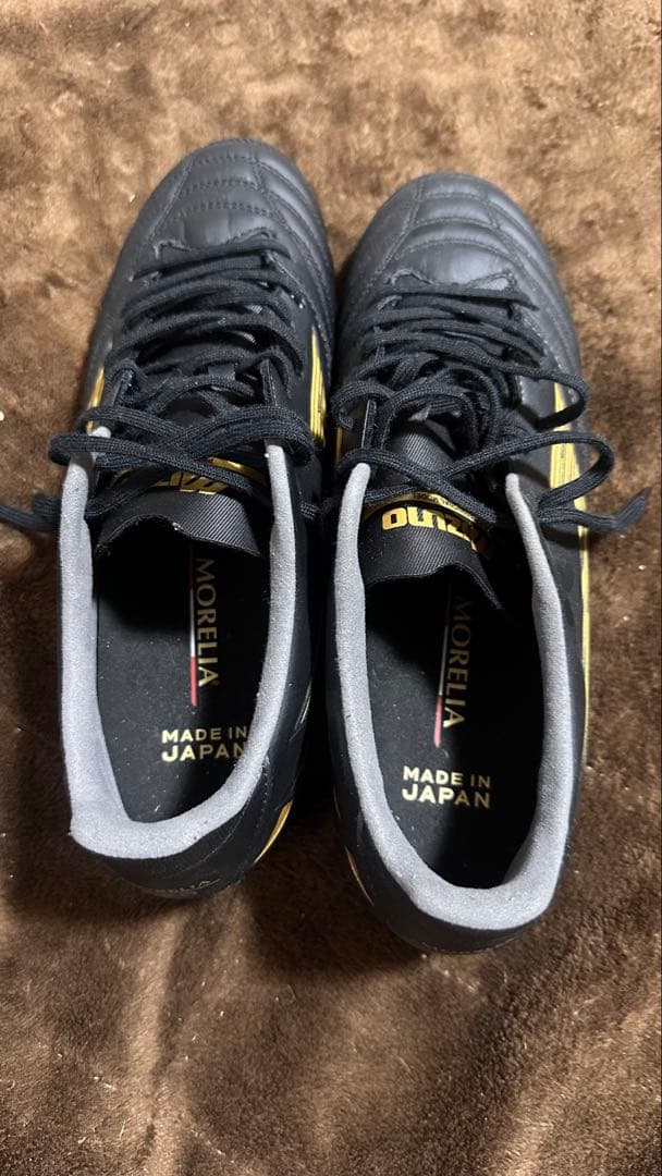 ミズノMORELIA NEO IV 26cm