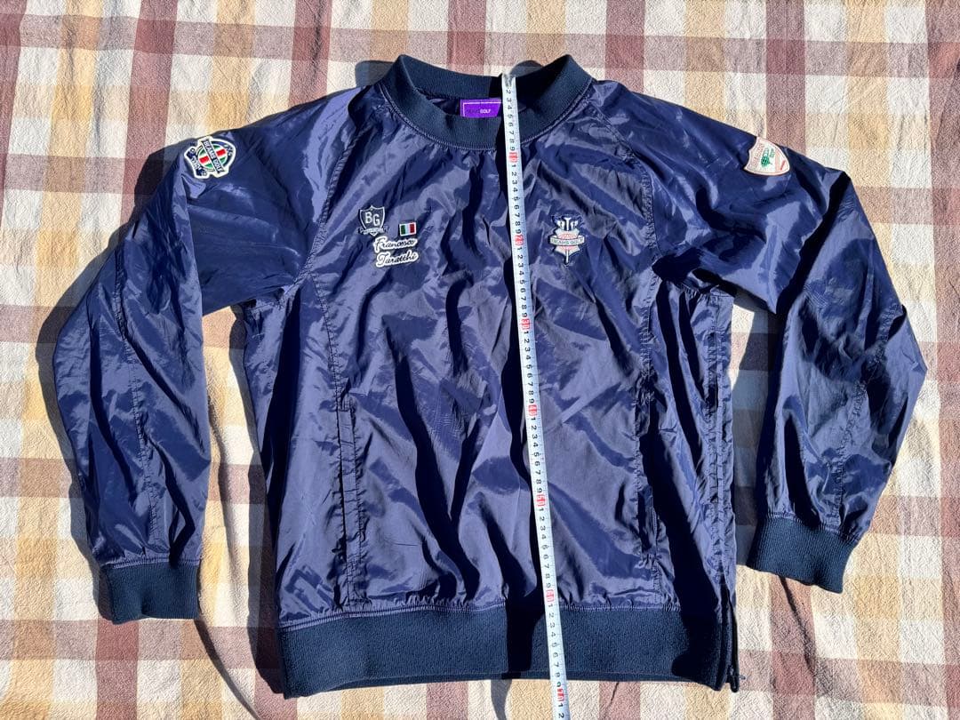 BEAMS GOLF ビームスゴルフ　ウェア