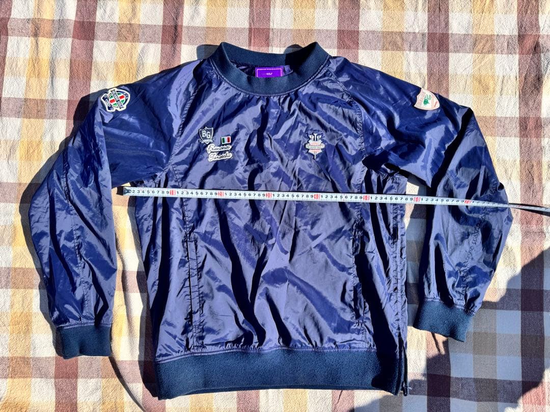 BEAMS GOLF ビームスゴルフ　ウェア