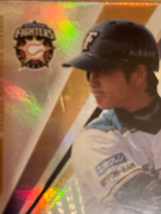 MVP オーナーズリーグ　大谷翔平　ルーキーカード　ジャンク