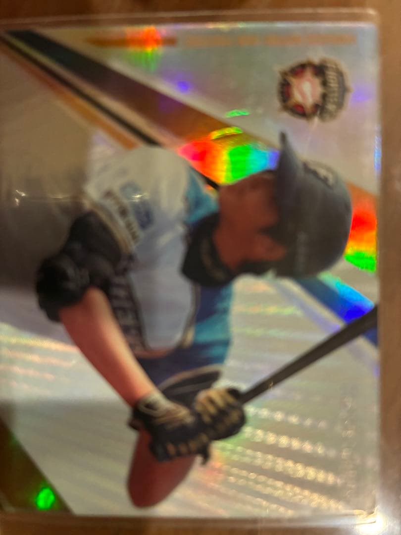 MVP オーナーズリーグ　大谷翔平　ルーキーカード　ジャンク