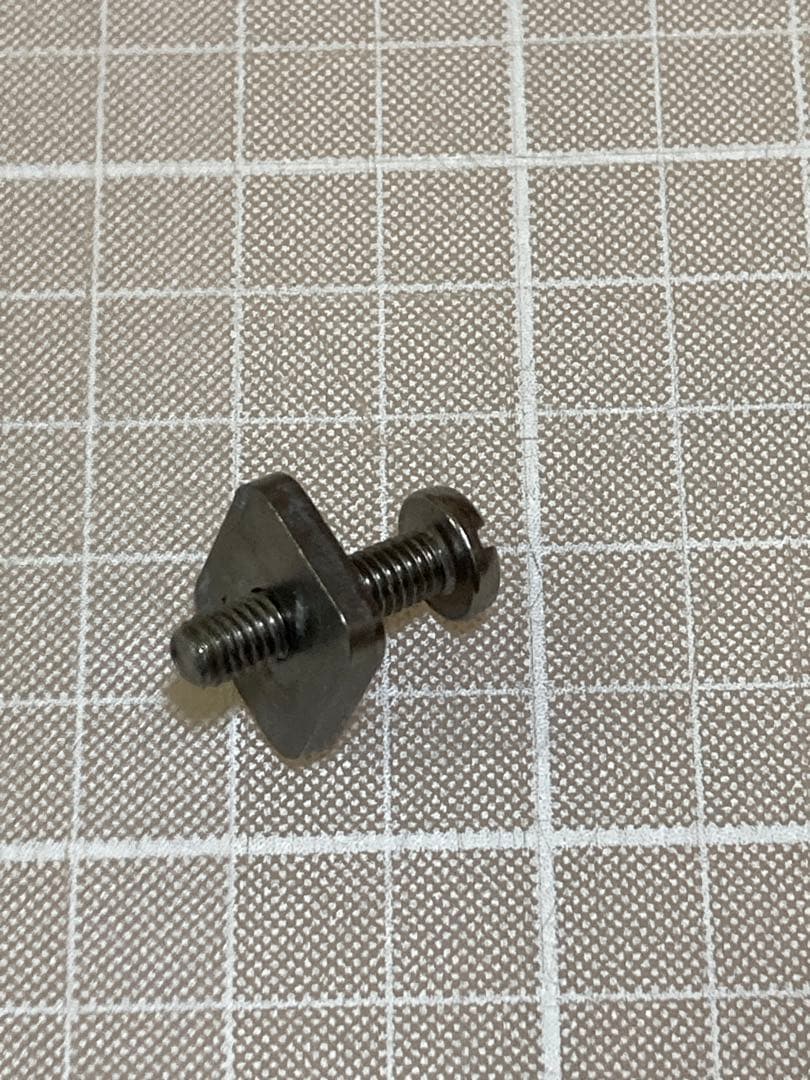 美品　Fluid Foils Dolphin Fin 9.0 スモーク