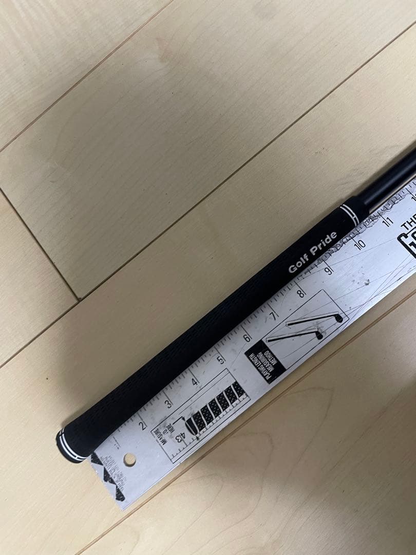384 フジクラ　スピーダーTR661 S テーラースリーブ付　ドライバー用
