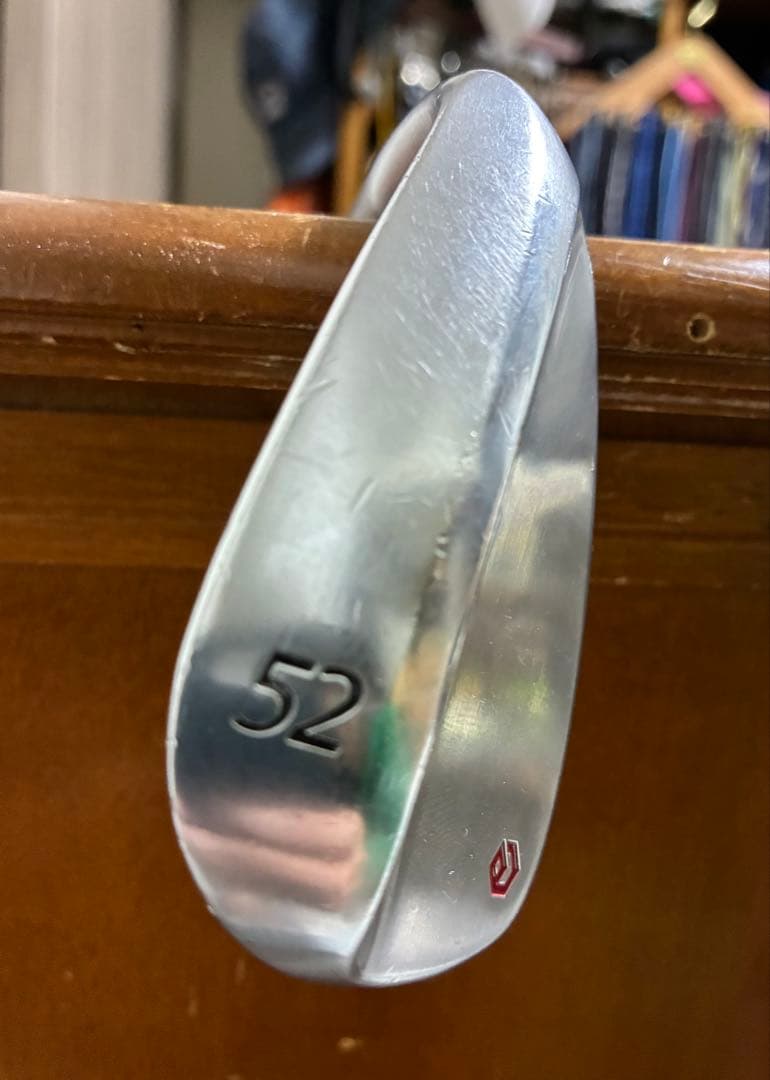 エポン EPON TOUR WEDGE タイプL 52度