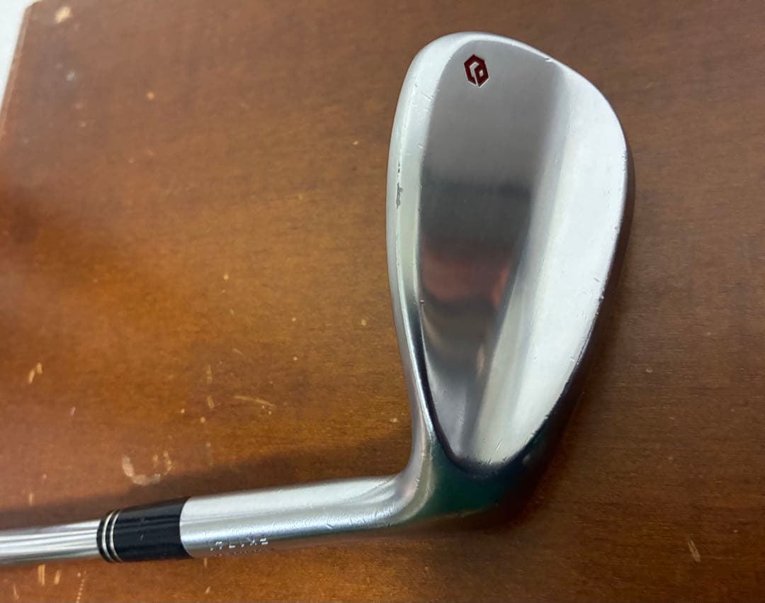 エポン EPON TOUR WEDGE タイプL 52度