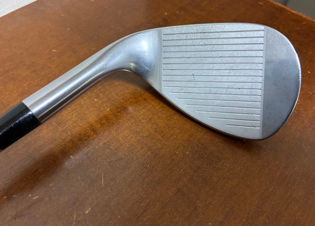 エポン EPON TOUR WEDGE タイプL 52度
