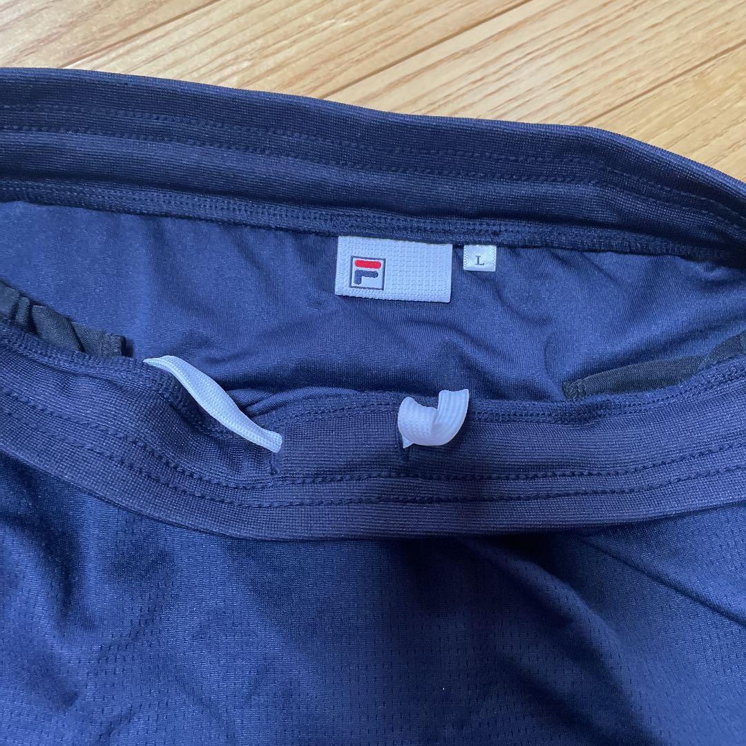 FILA フィラ スコート