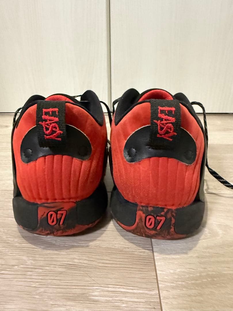 KD15 27.5センチ
