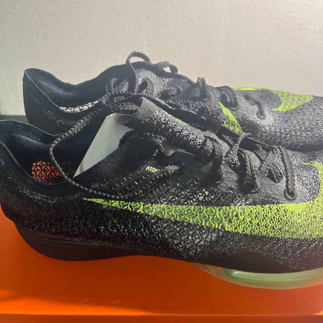 NIKE エアズームヴィクトリー 27cm