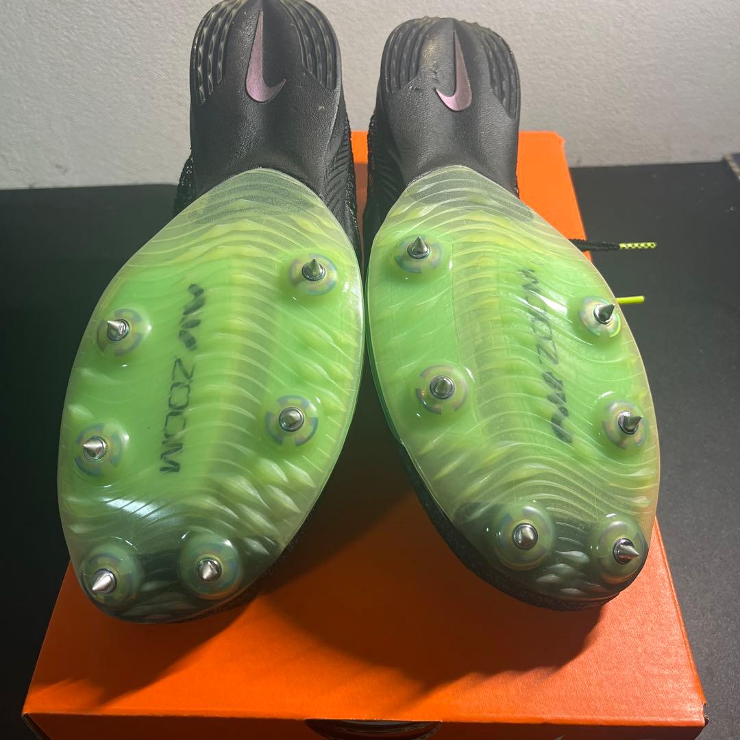 NIKE エアズームヴィクトリー 27cm