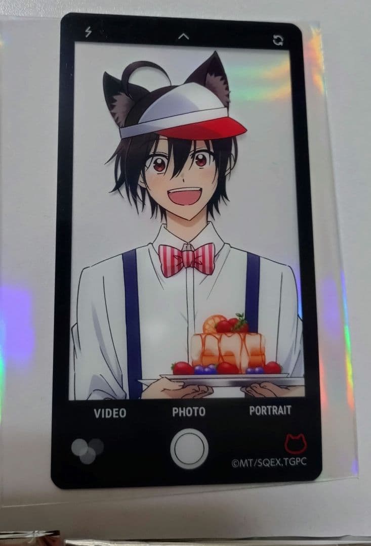 妖はじ　安部晴明　まねきねこ