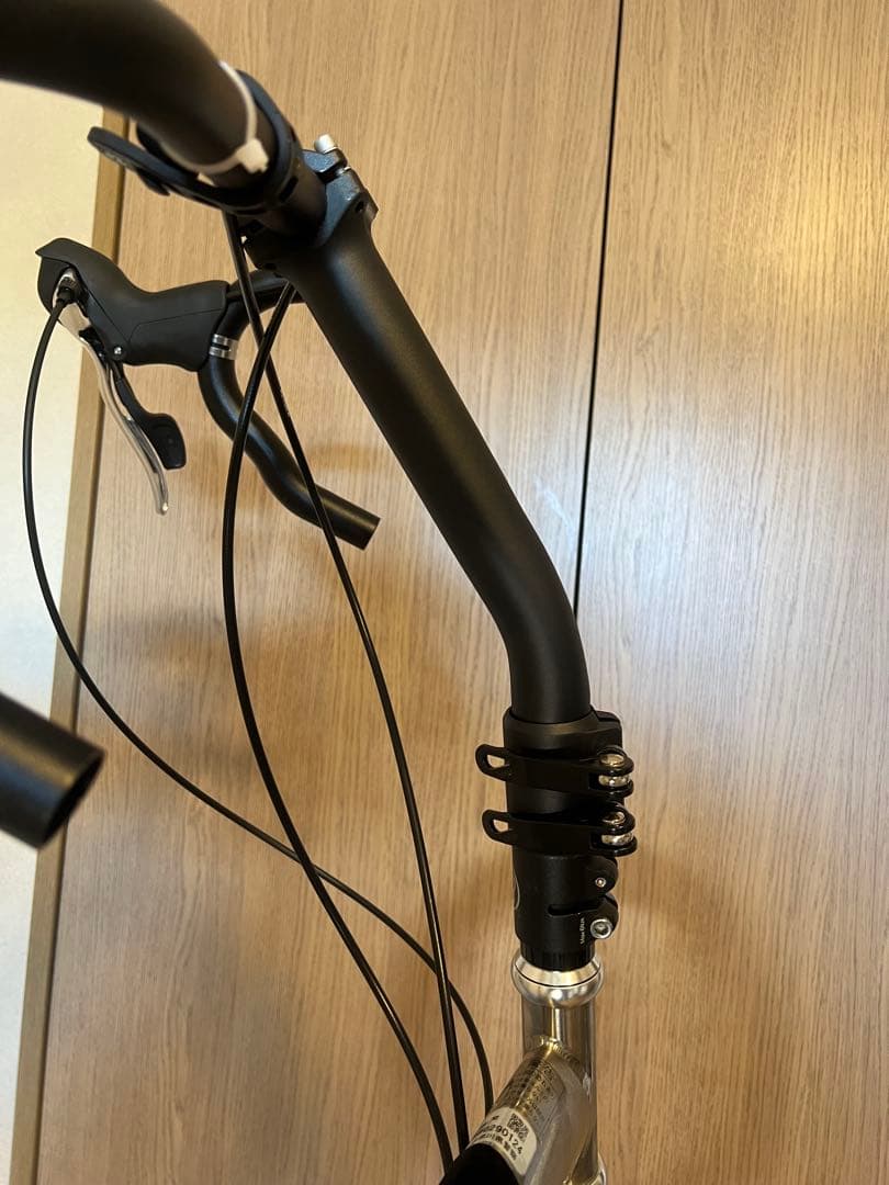 Panasonic Traincle トレンクル 用Capreo 9速変速セット