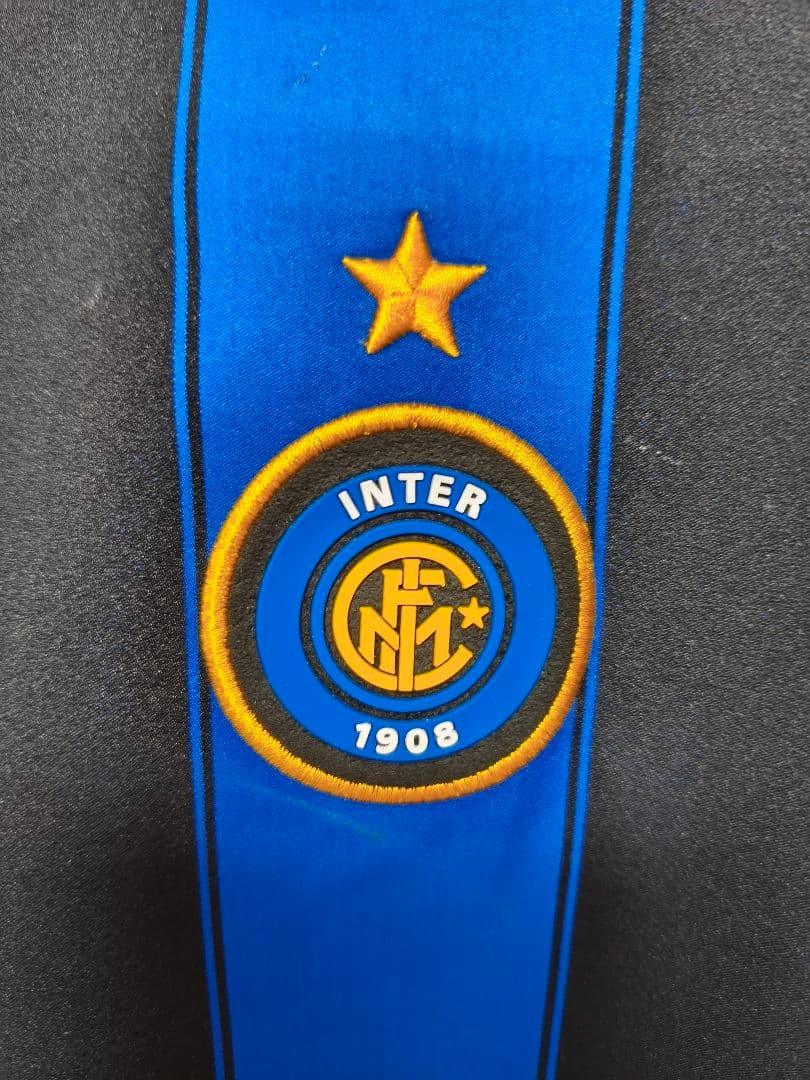 インテル・ミラン Vieri 32 ジャージ