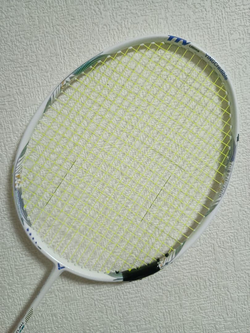 スラスターTTY Ultima 4UG5