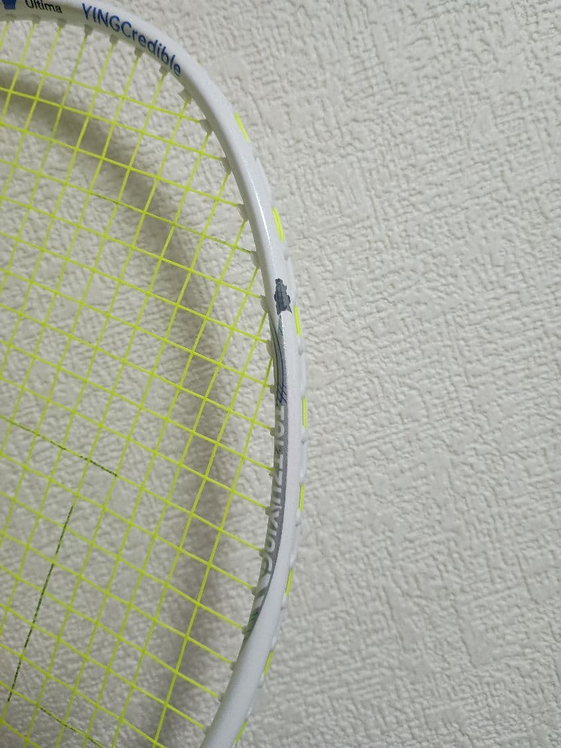 スラスターTTY Ultima 4UG5