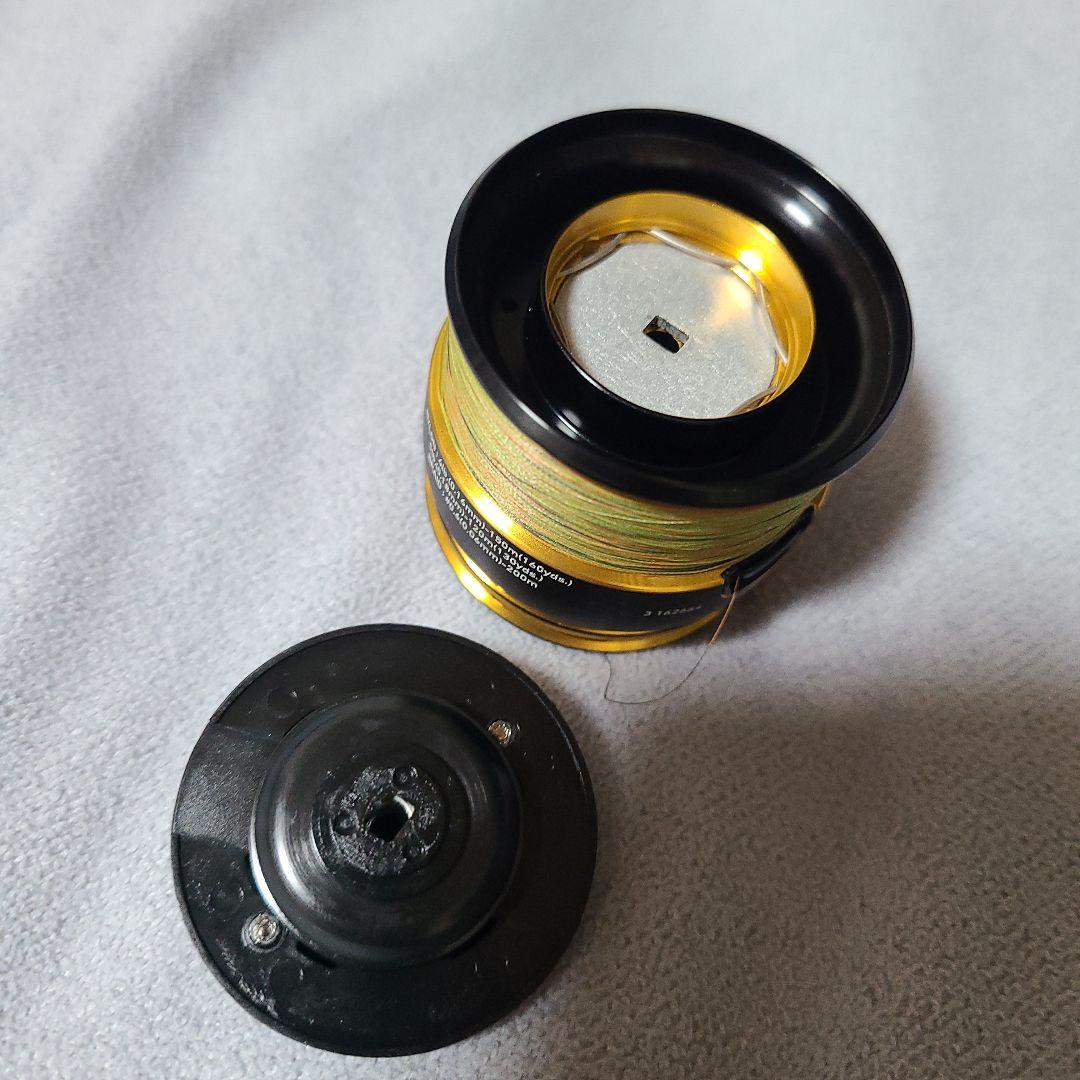 23レガリスLT2500-XH