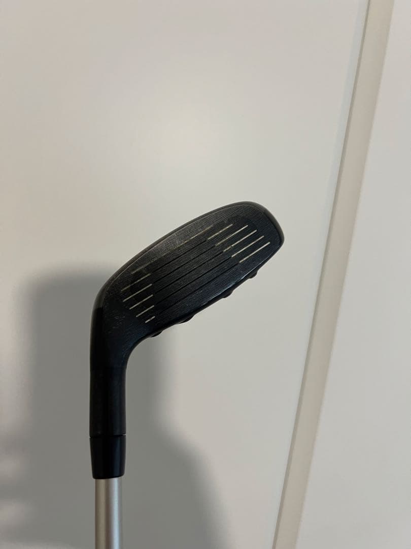 PING G400 3番ユーティリティ 19度　名器　ハイブリッド