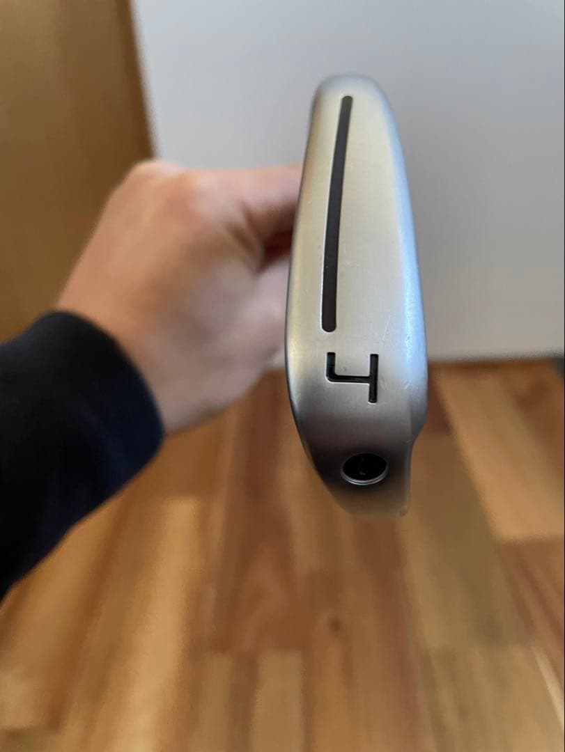 TaylorMade P-770 アイアン 4番