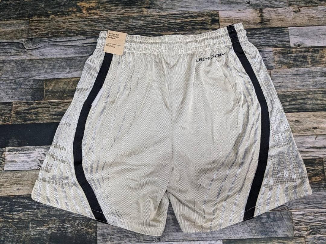 4XL ナイキ ADV イノベーション ショート バスケ ハーフ パンツ