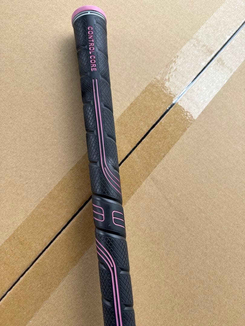 DERA MAX シャフト020D 6-S キャロウェイスリーブ