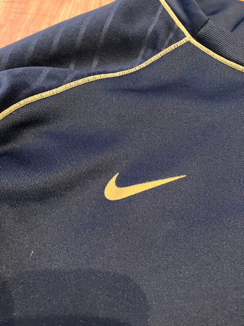 アーセナル Nike スウェット 古着　M プレミアムリーグ　ビンテージ