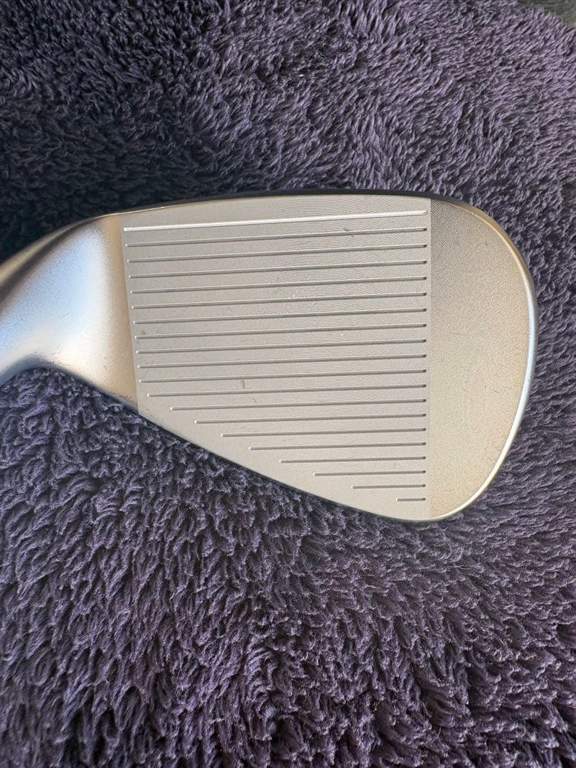 ★美品★ ピン i230 5-9W 6本セット MODUS3 TOUR 115S