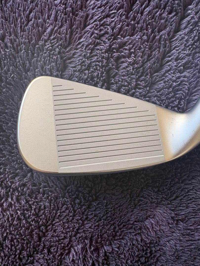 ★美品★ ピン i230 5-9W 6本セット MODUS3 TOUR 115S