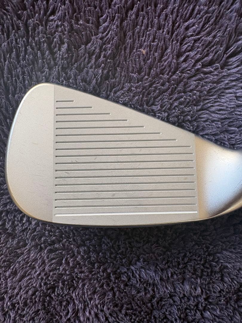★美品★ ピン i230 5-9W 6本セット MODUS3 TOUR 115S
