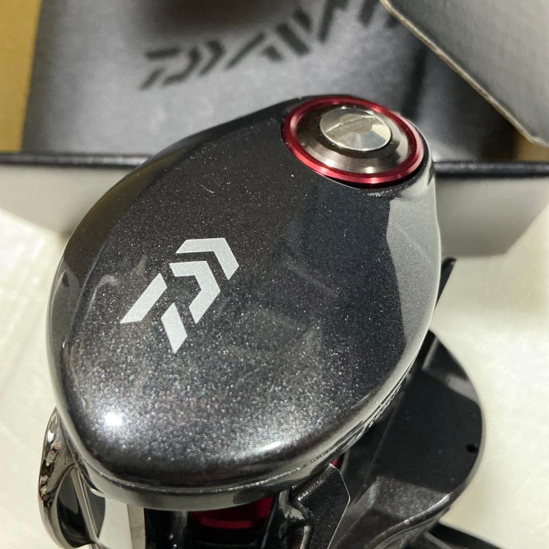 ダイワ　DAIWAのSPARTAN RT TW 100SH-L スパルタン