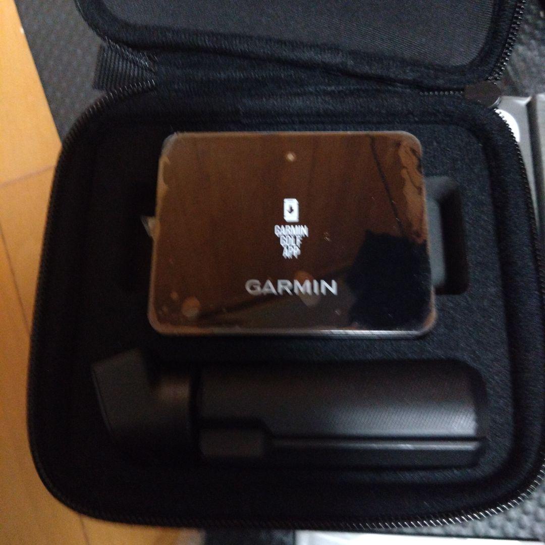 GARMIN APPROACH R10　Portable Golf Launch