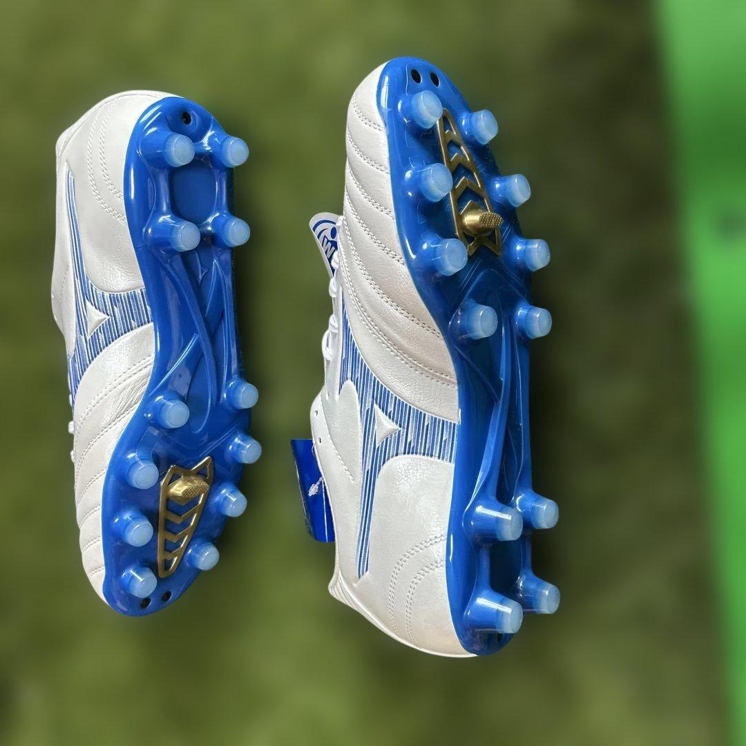 Mizuno Monarcida Neo サッカーシューズ ワイド