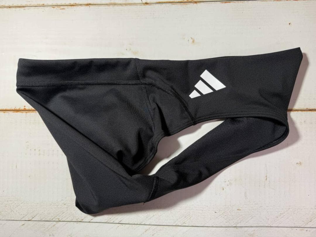 adidas Adizero 女性用 陸上 レーシングブルマ Black海外L