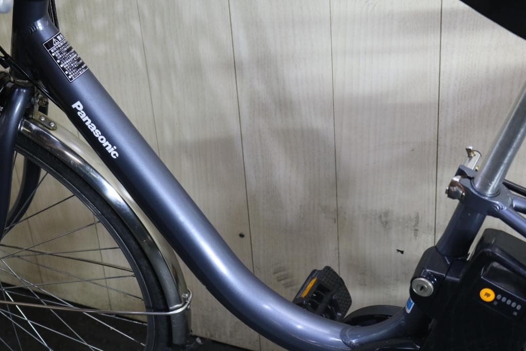 パナソニックビビYX BE-ELYX632N 12AH 26インチ LED 3段