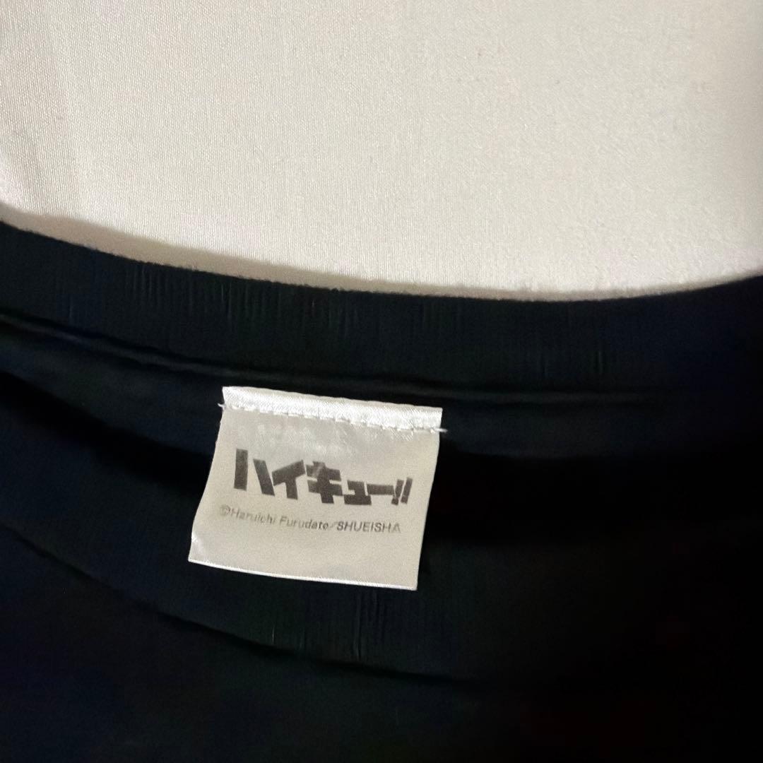 影山飛雄 ビッグシルエットTシャツ ハイキュー バースデー 2023
